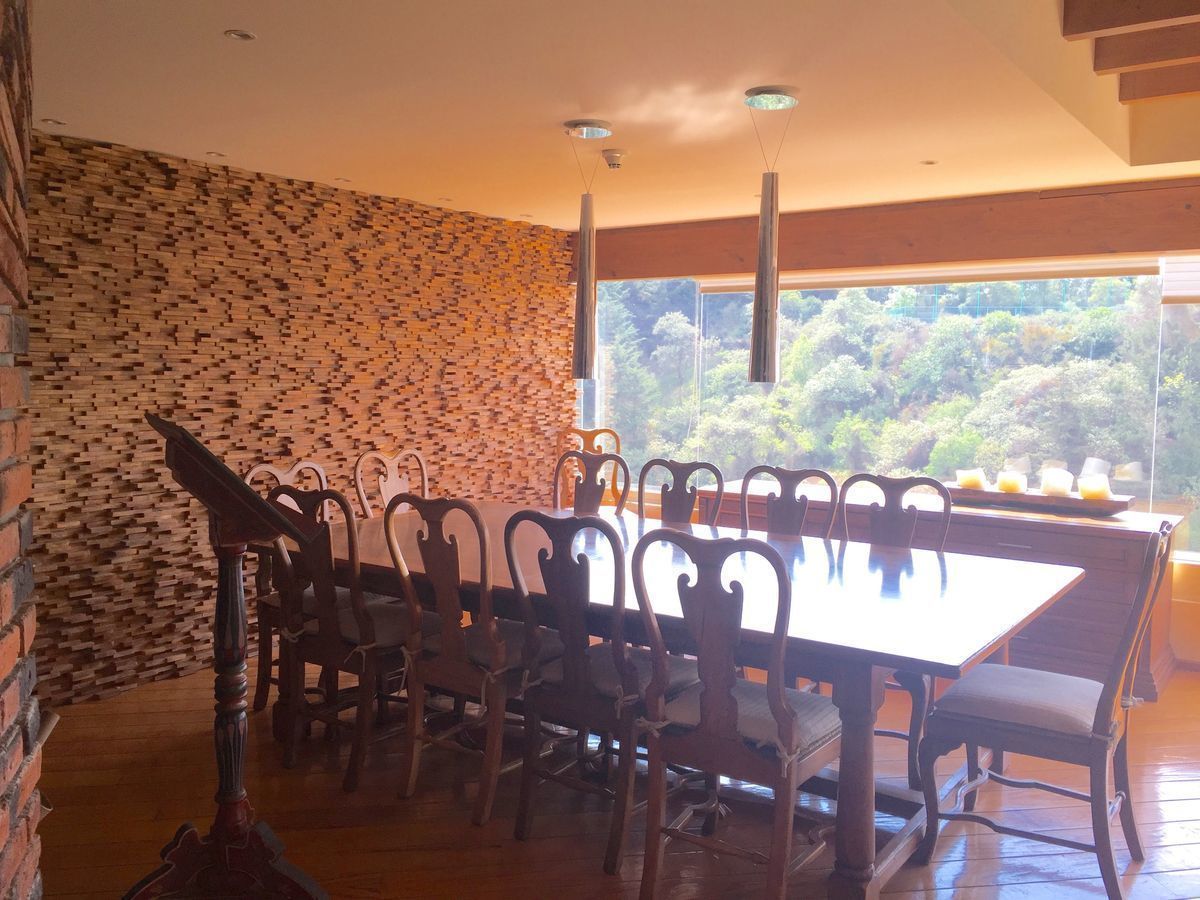 Frondoso, Lomas Country Club, 52779 con 3 Recámaras, 3 Baños, 420 Metros Cuadrados y 3 Puestos de Estacionamiento Frondoso, Lomas Country Club, 52779 con 3 Recámaras, 3 Baños, 420 Metros Cuadrados y 3 Puestos de Estacionamiento